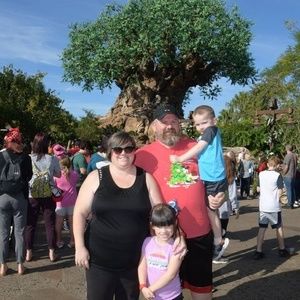 Meet your Posher, Cynthia